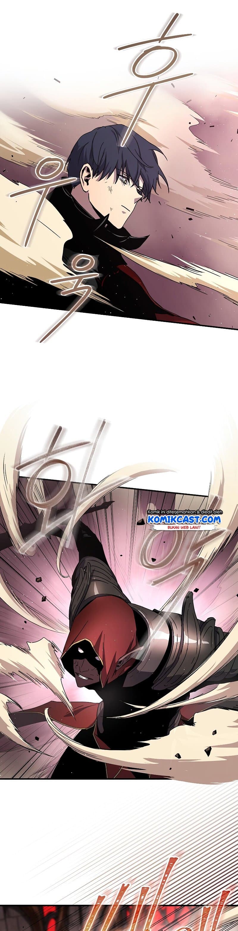 Read Return Of Frozen Player ID Manga Online