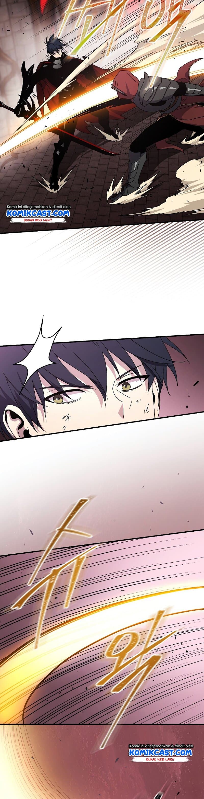 Read Return Of Frozen Player ID Manga Online