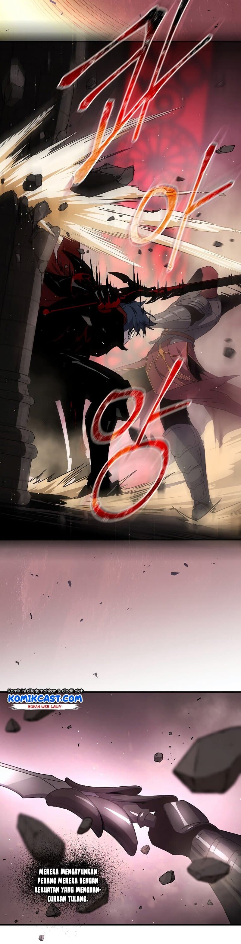 Read Return Of Frozen Player ID Manga Online