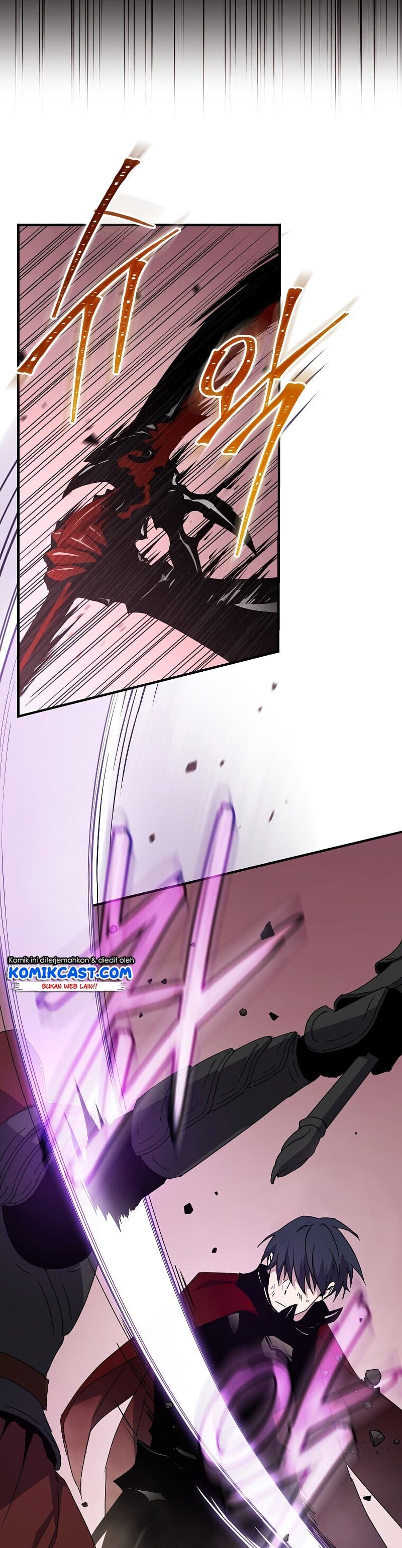 Read Return Of Frozen Player ID Manga Online