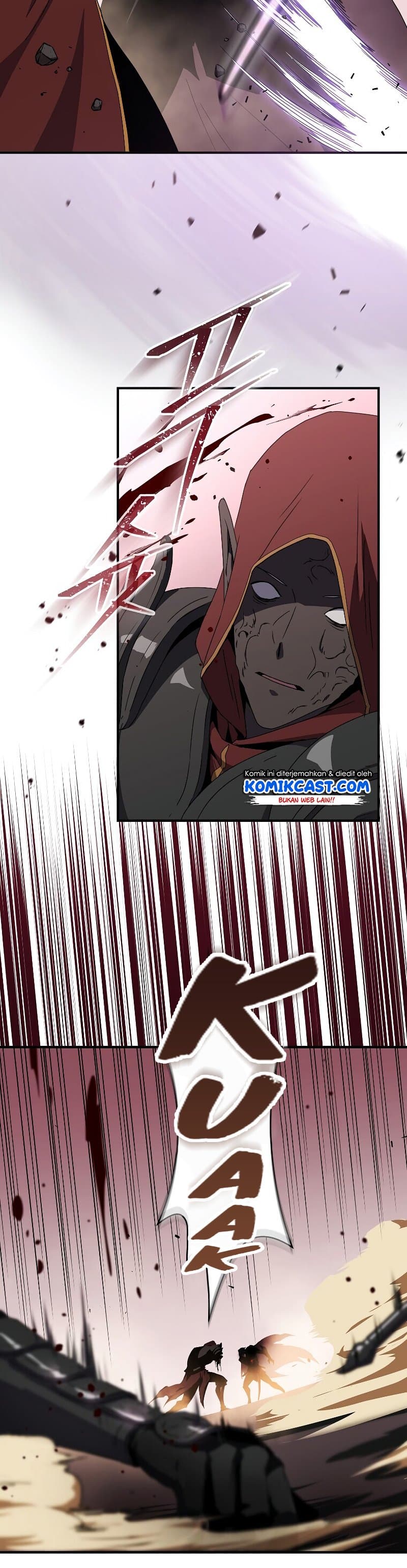 Read Return Of Frozen Player ID Manga Online