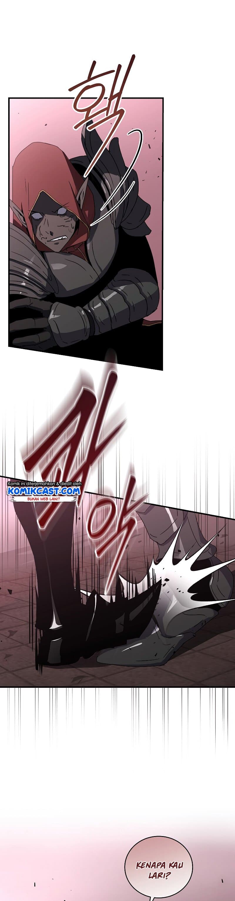 Read Return Of Frozen Player ID Manga Online
