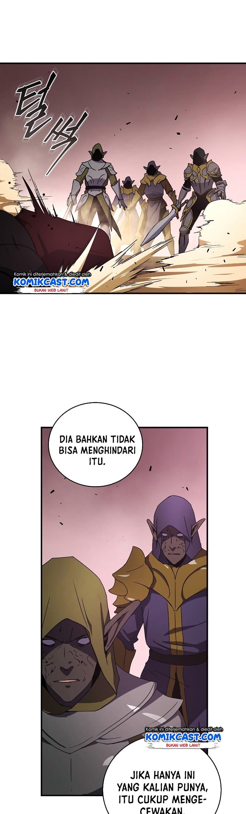 Read Return Of Frozen Player ID Manga Online