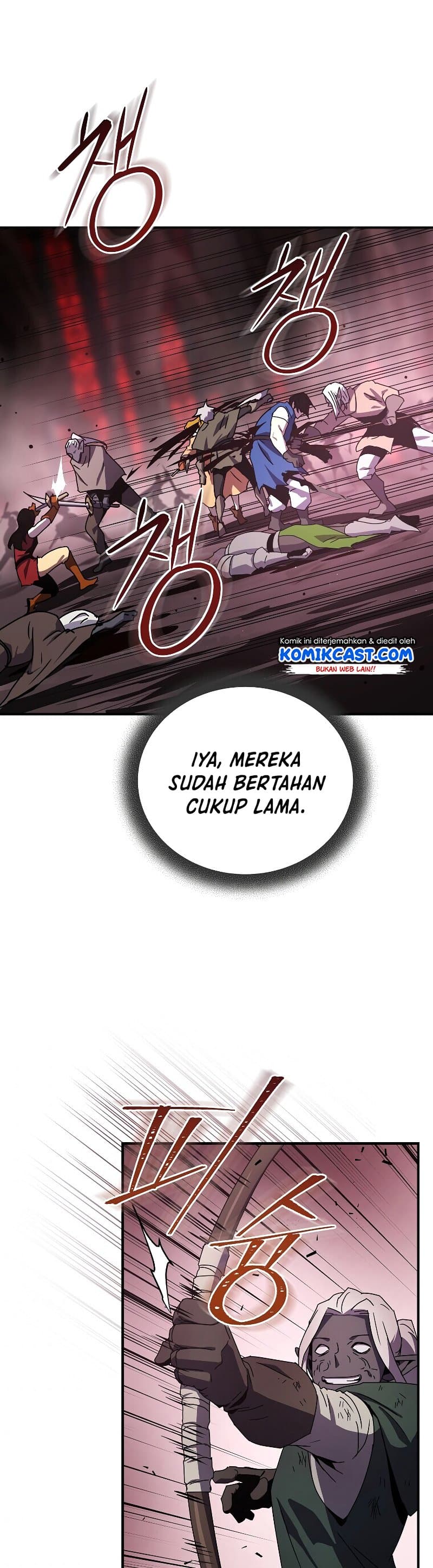 Read Return Of Frozen Player ID Manga Online