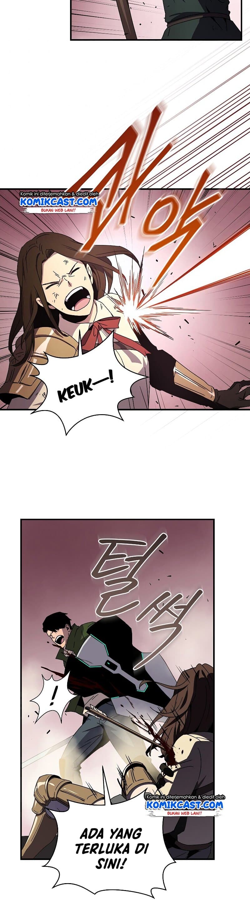 Read Return Of Frozen Player ID Manga Online