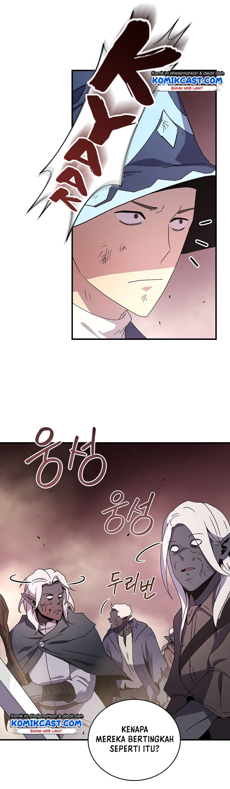 Read Return Of Frozen Player ID Manga Online