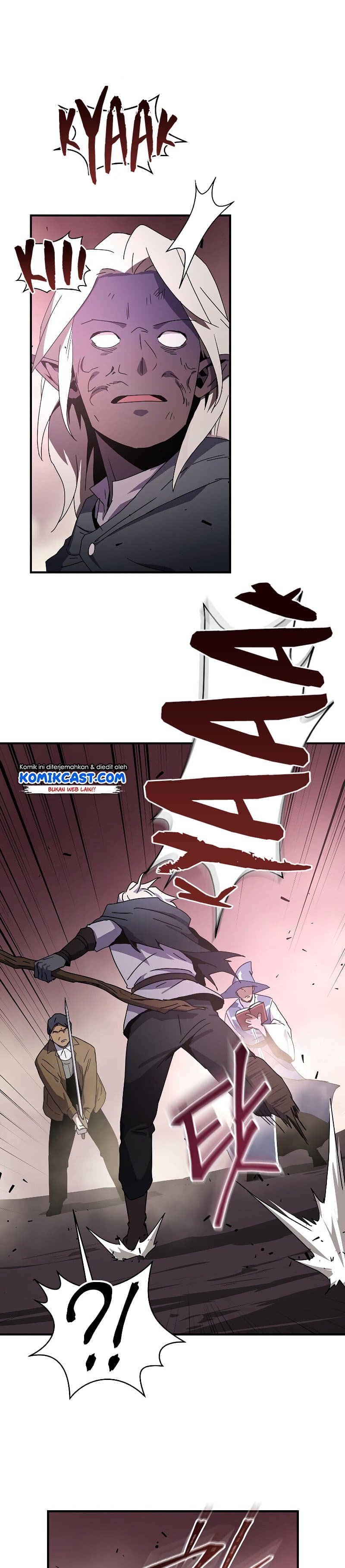 Read Return Of Frozen Player ID Manga Online