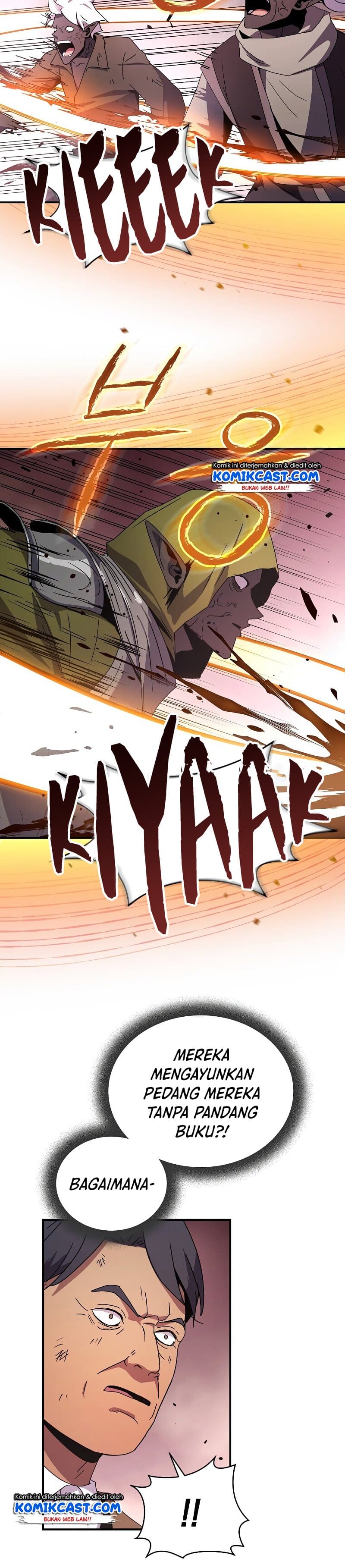 Read Return Of Frozen Player ID Manga Online