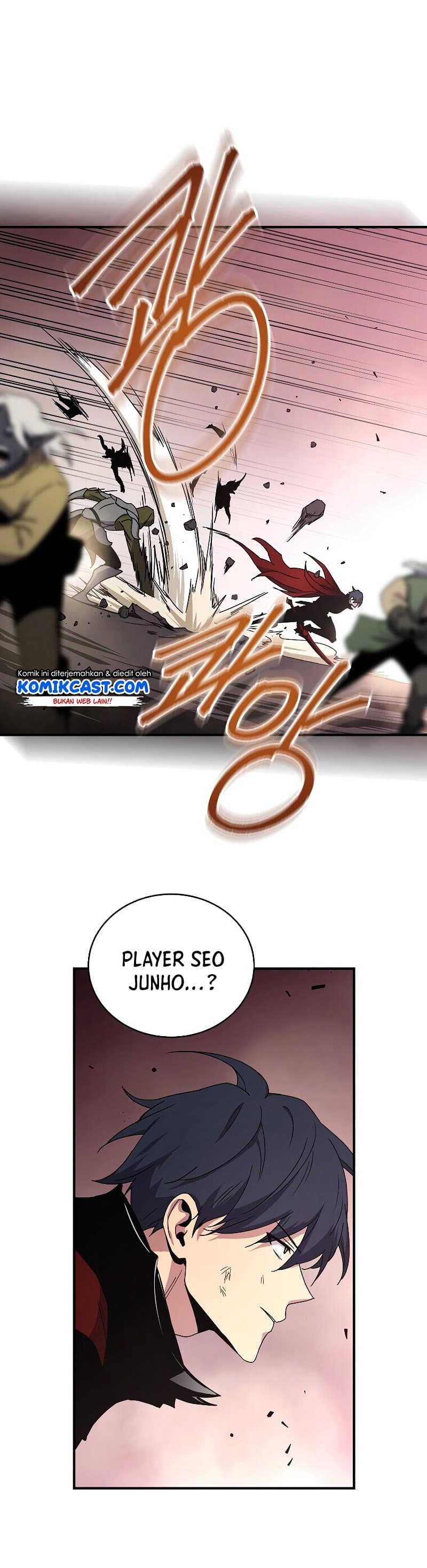 Read Return Of Frozen Player ID Manga Online