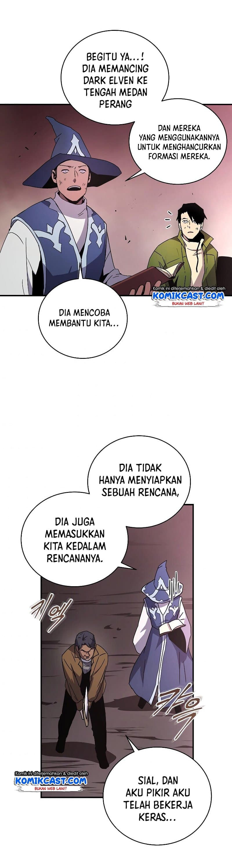 Read Return Of Frozen Player ID Manga Online