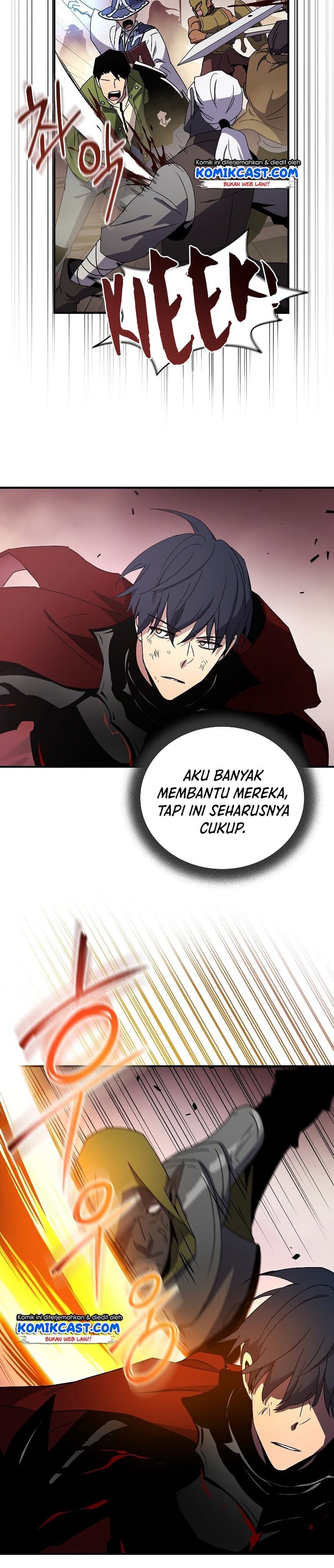Read Return Of Frozen Player ID Manga Online