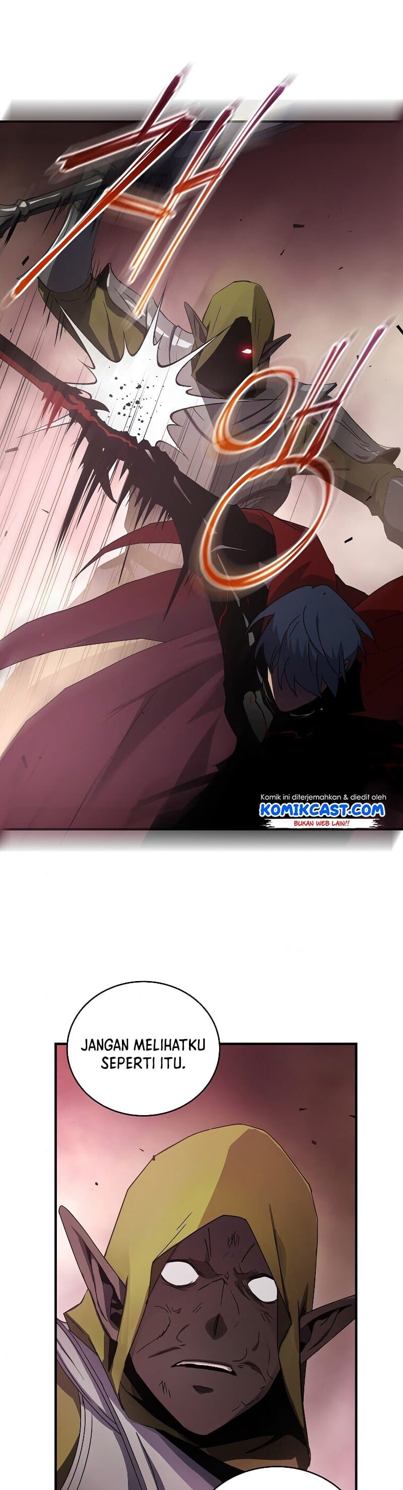 Read Return Of Frozen Player ID Manga Online