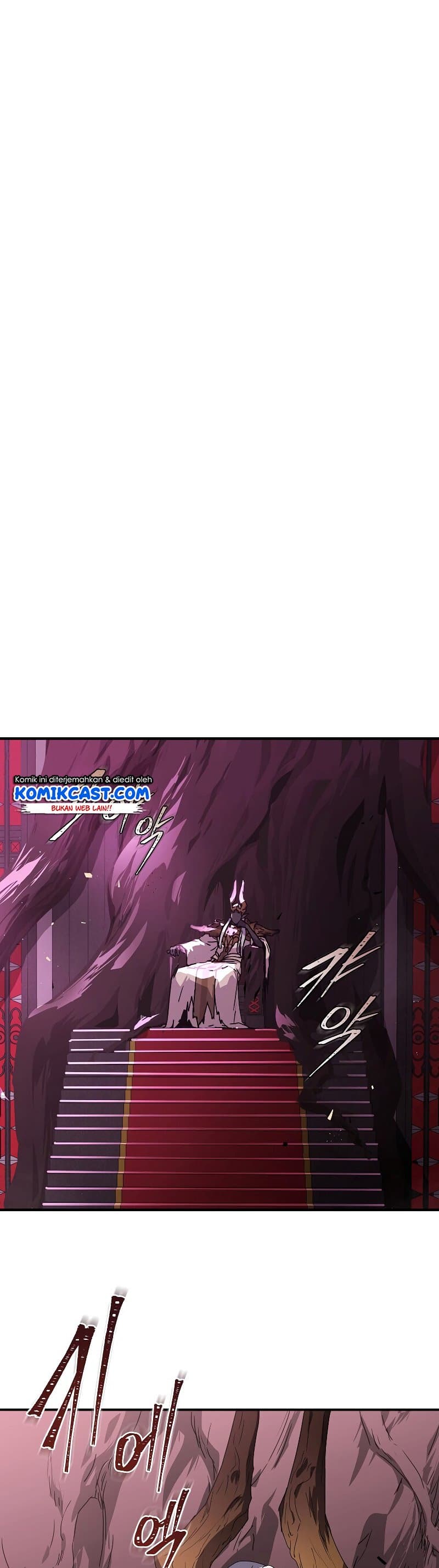 Read Return Of Frozen Player ID Manga Online