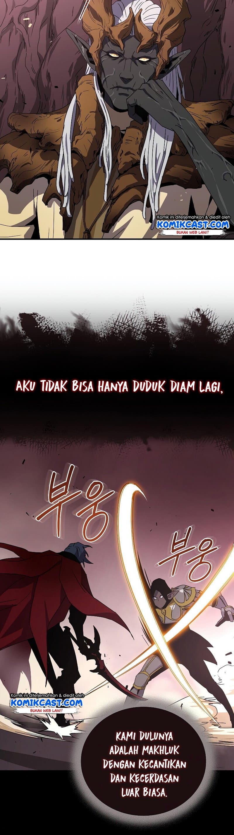 Read Return Of Frozen Player ID Manga Online