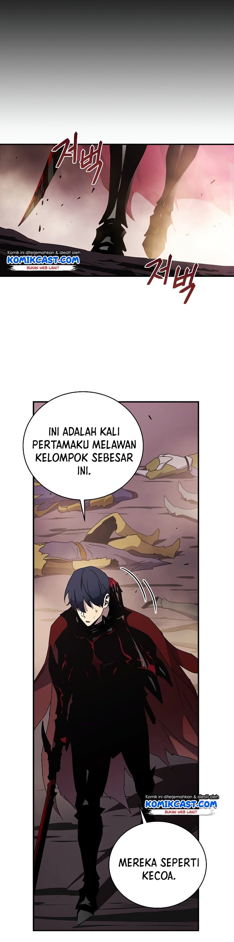 Read Return Of Frozen Player ID Manga Online