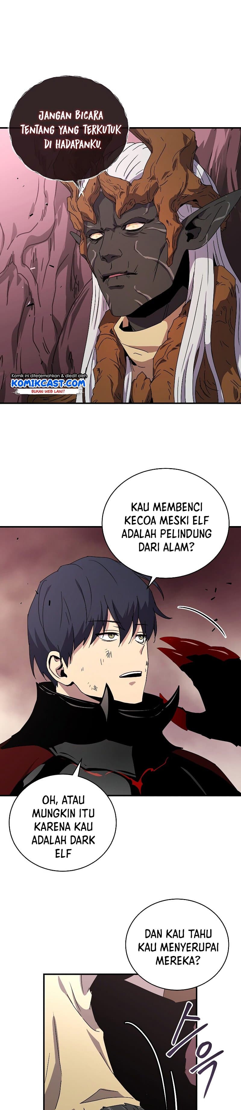 Read Return Of Frozen Player ID Manga Online