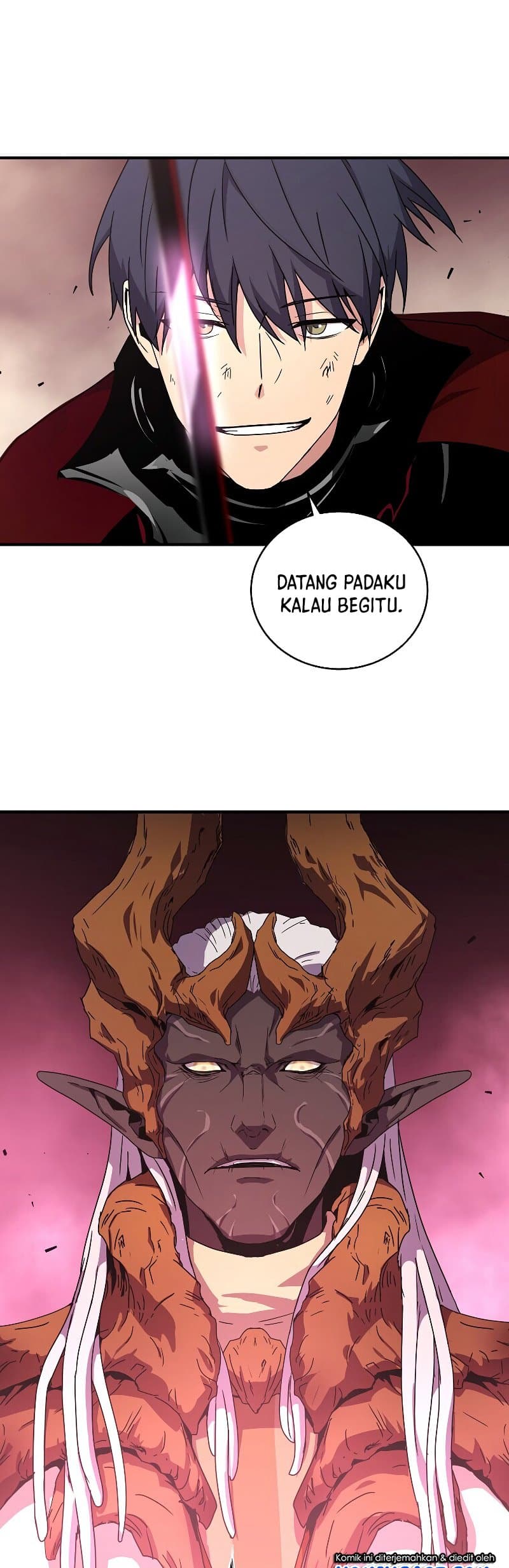 Read Return Of Frozen Player ID Manga Online
