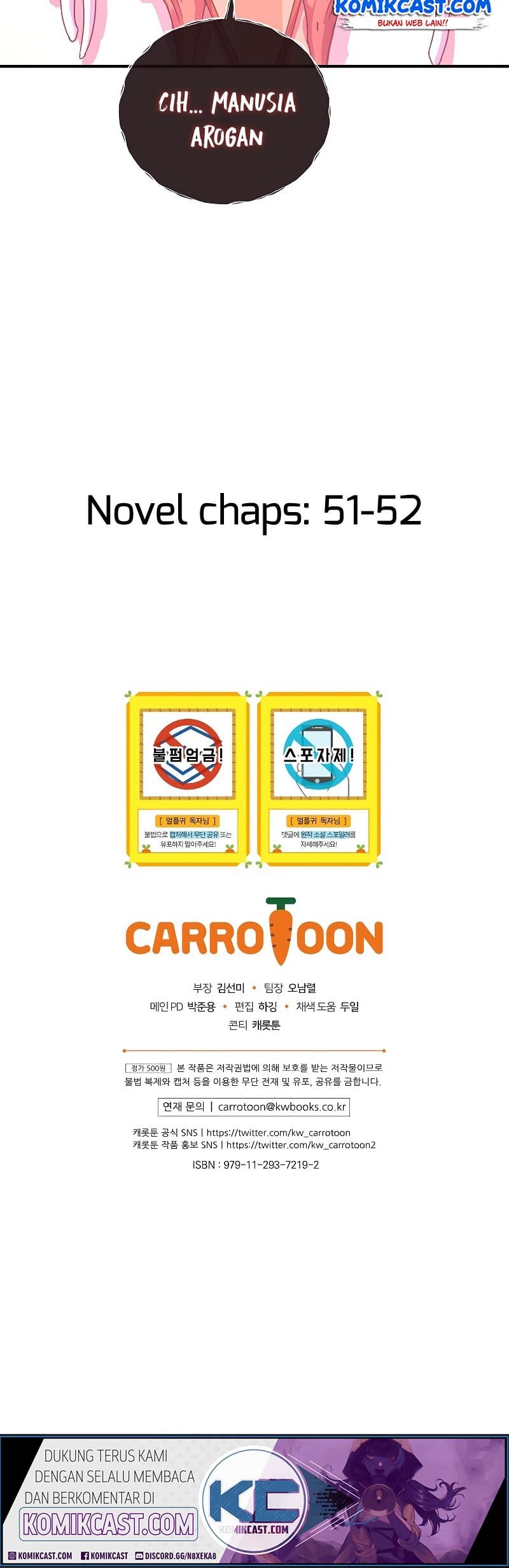 Read Return Of Frozen Player ID Manga Online