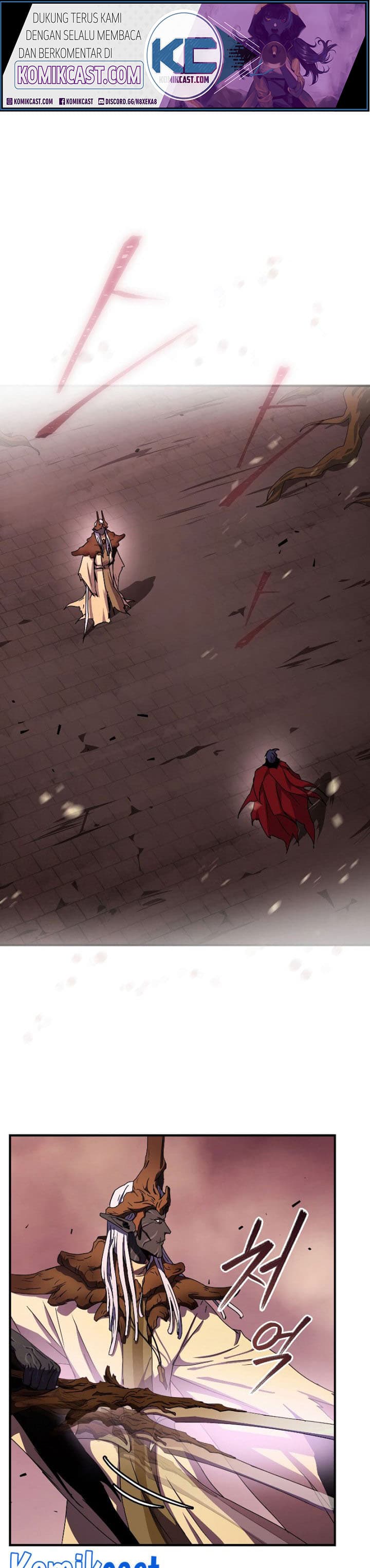 Read Return Of Frozen Player ID Manga Online
