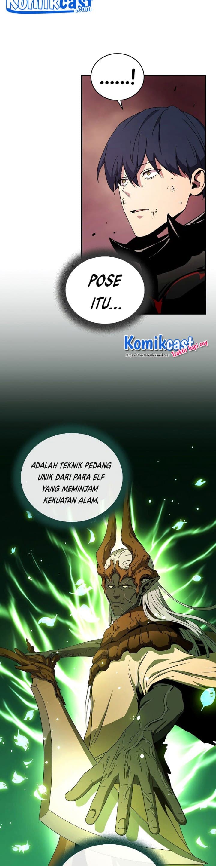 Read Return Of Frozen Player ID Manga Online