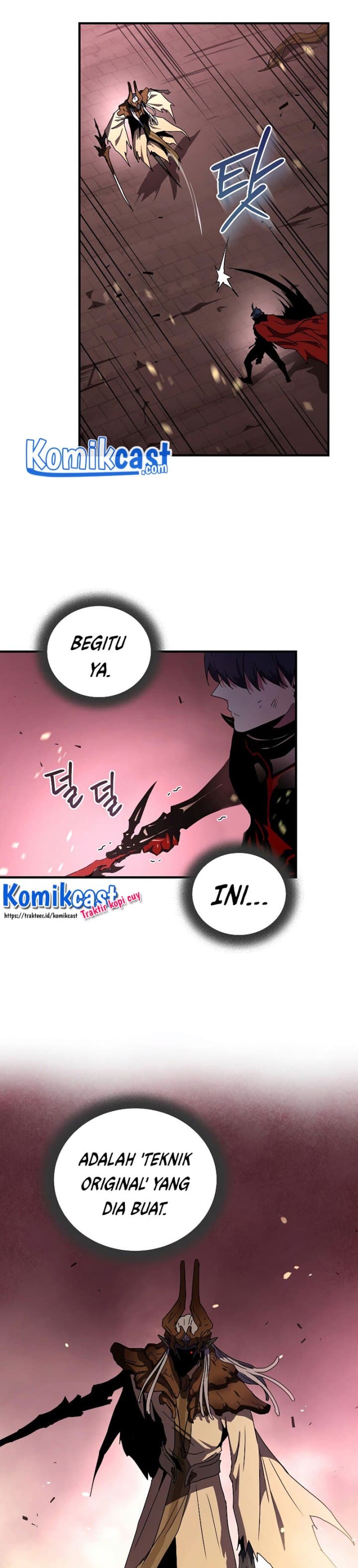 Read Return Of Frozen Player ID Manga Online