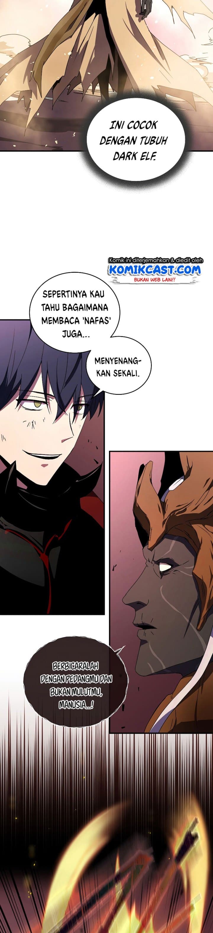 Read Return Of Frozen Player ID Manga Online