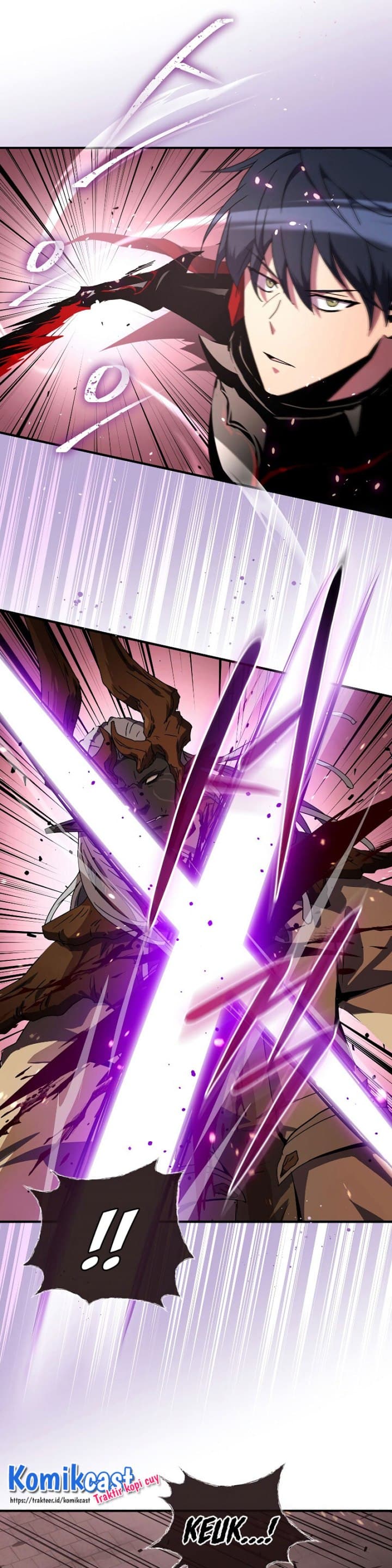 Read Return Of Frozen Player ID Manga Online