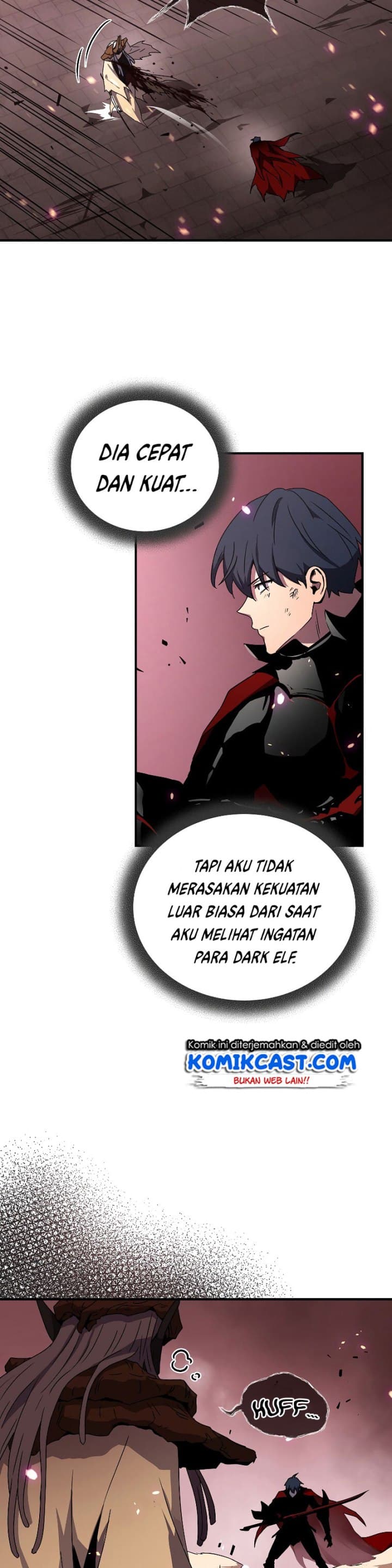 Read Return Of Frozen Player ID Manga Online