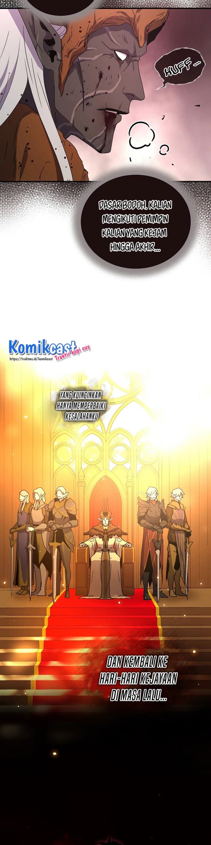 Read Return Of Frozen Player ID Manga Online