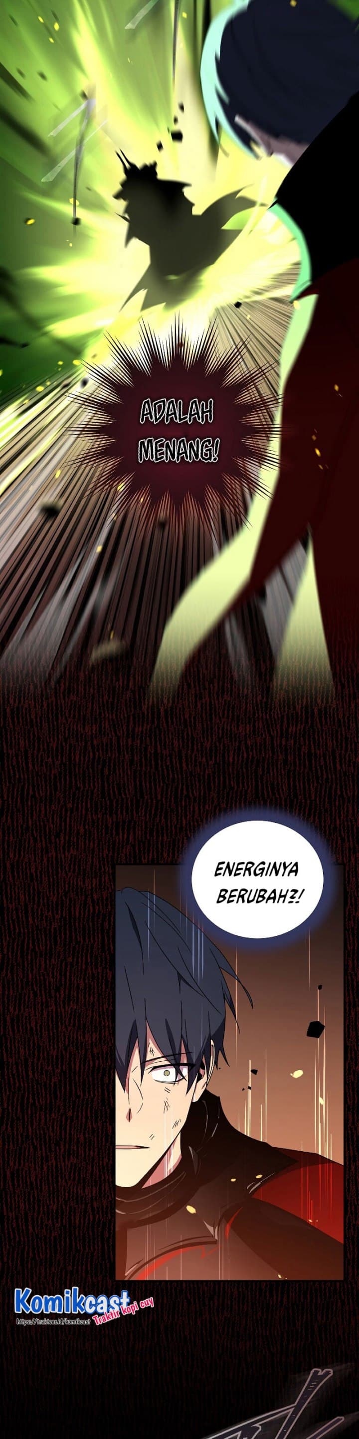 Read Return Of Frozen Player ID Manga Online