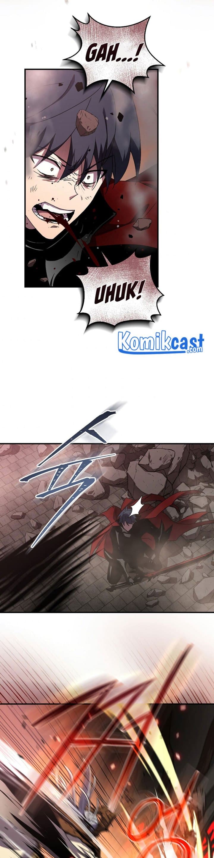 Read Return Of Frozen Player ID Manga Online