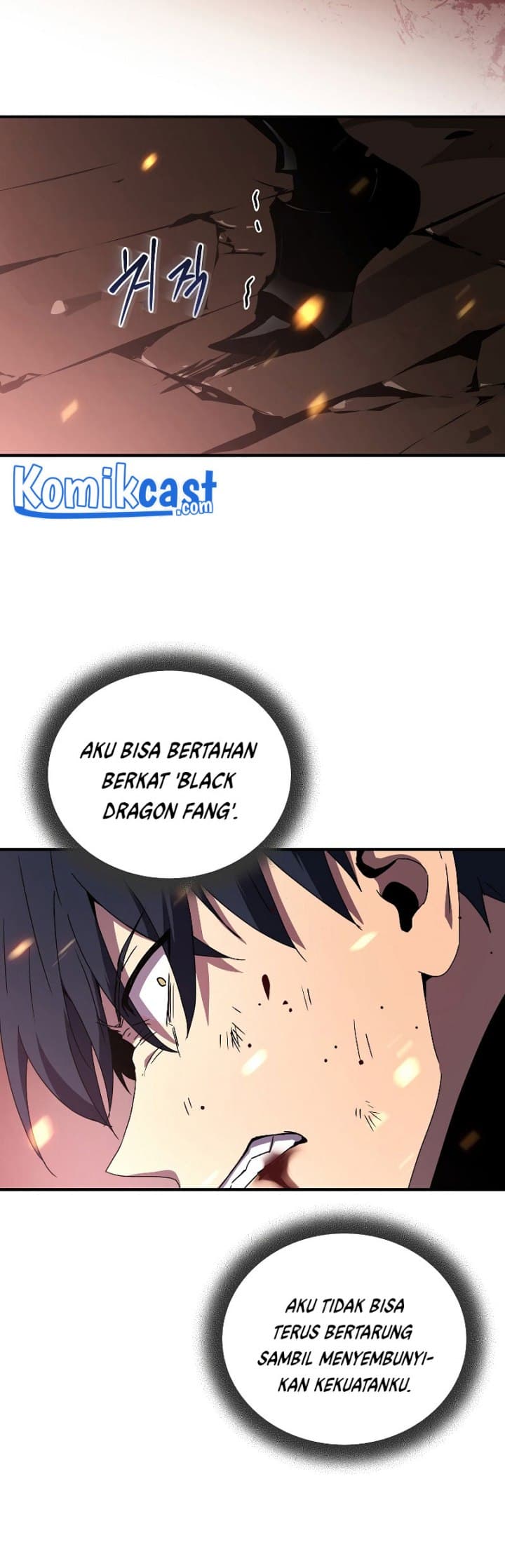 Read Return Of Frozen Player ID Manga Online
