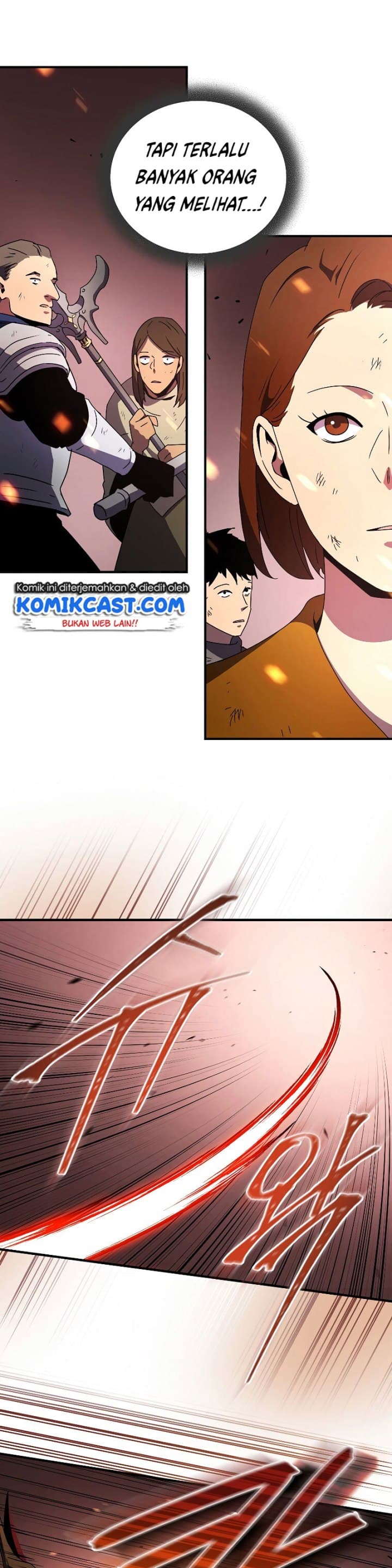 Read Return Of Frozen Player ID Manga Online