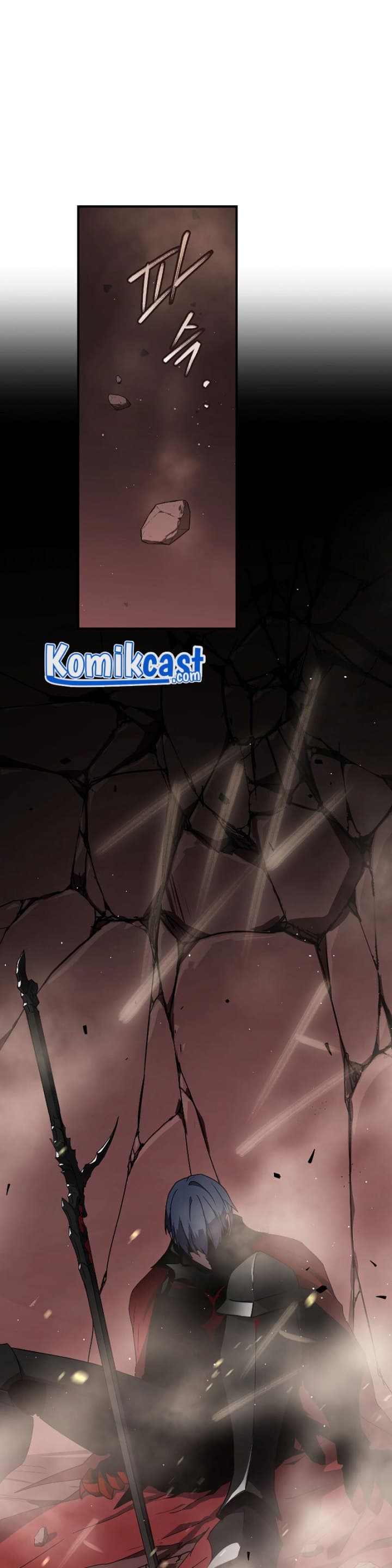 Read Return Of Frozen Player ID Manga Online