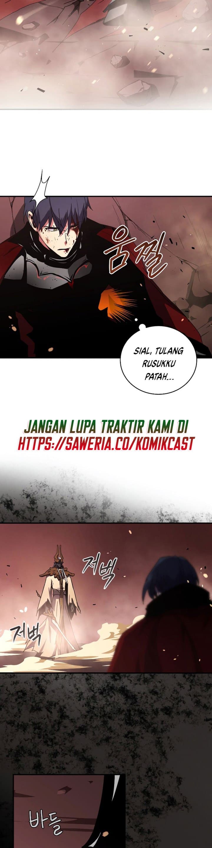 Read Return Of Frozen Player ID Manga Online