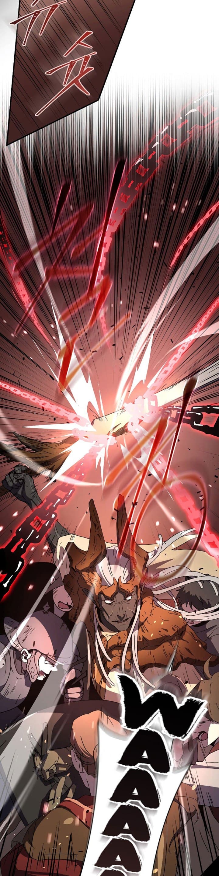 Read Return Of Frozen Player ID Manga Online
