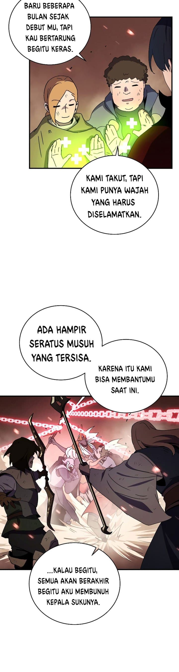 Read Return Of Frozen Player ID Manga Online