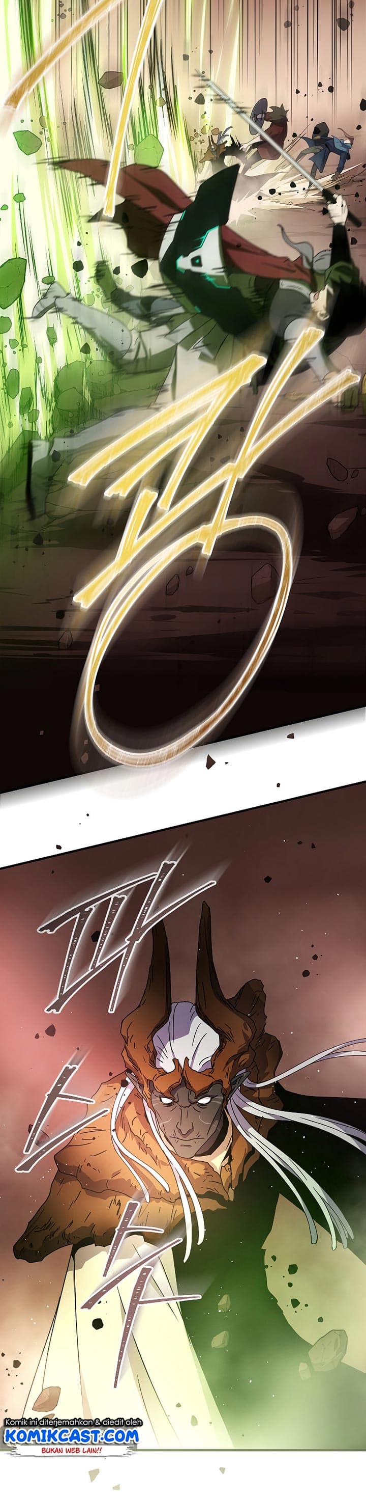 Read Return Of Frozen Player ID Manga Online