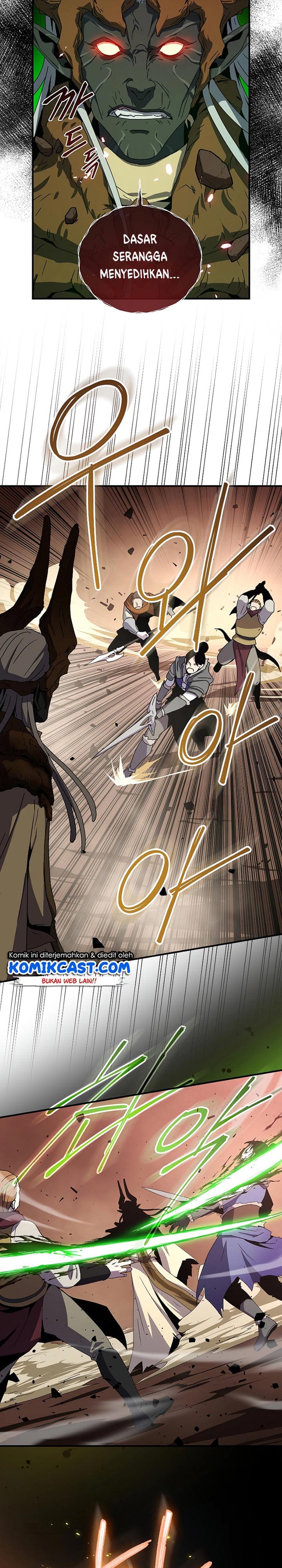 Read Return Of Frozen Player ID Manga Online