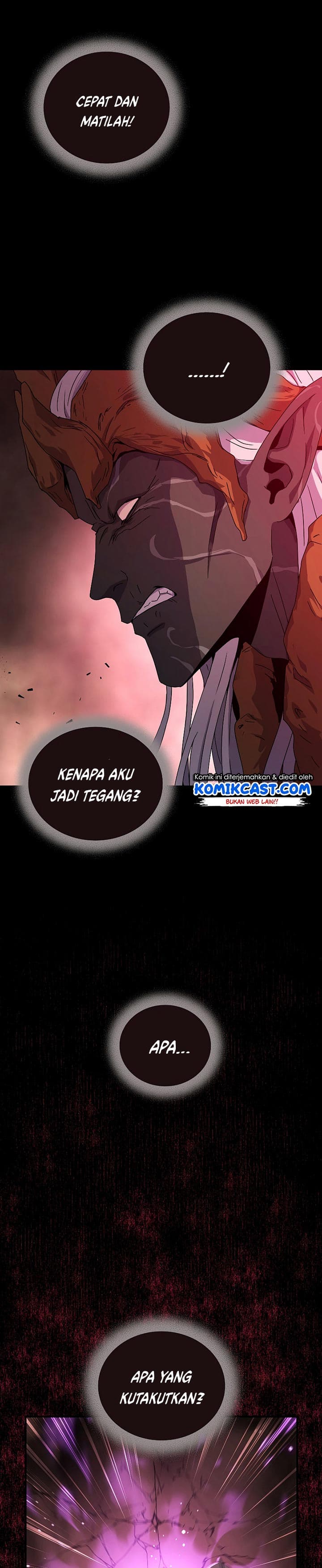 Read Return Of Frozen Player ID Manga Online