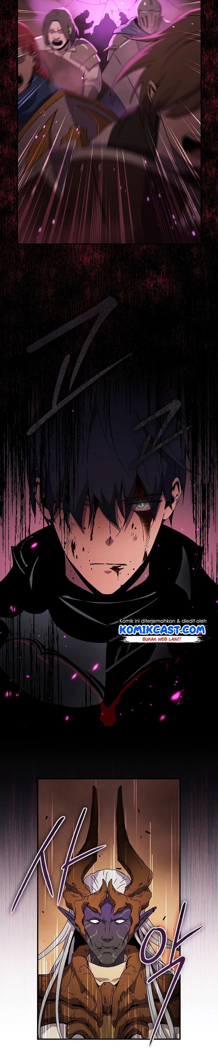 Read Return Of Frozen Player ID Manga Online