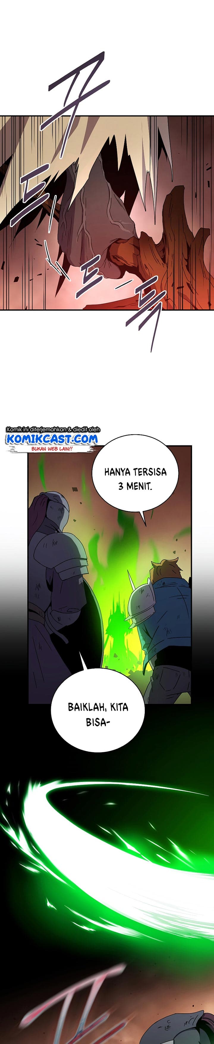 Read Return Of Frozen Player ID Manga Online