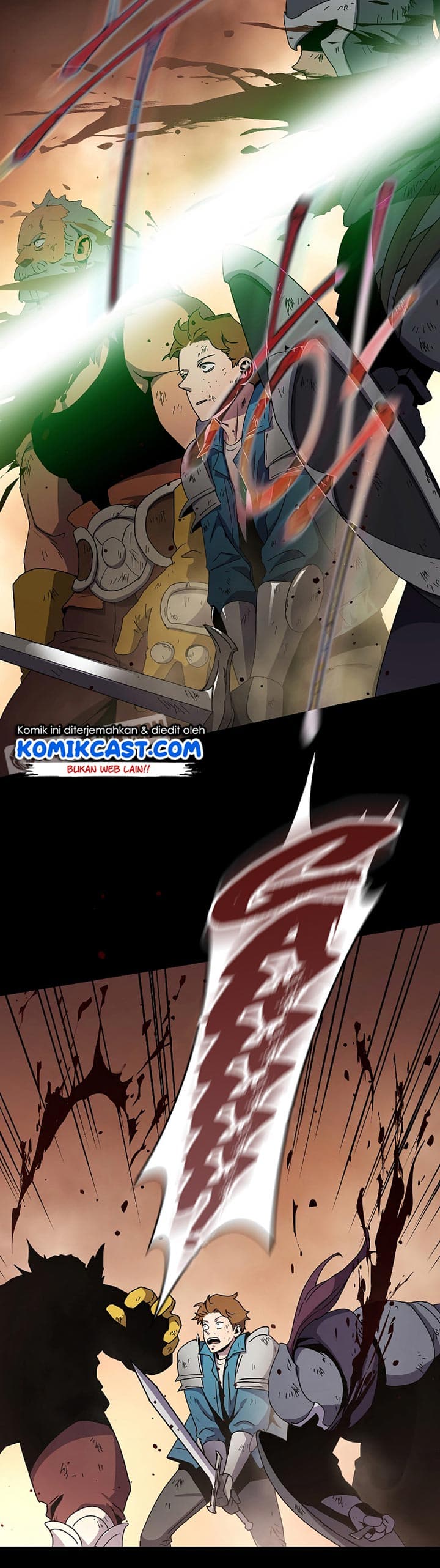 Read Return Of Frozen Player ID Manga Online