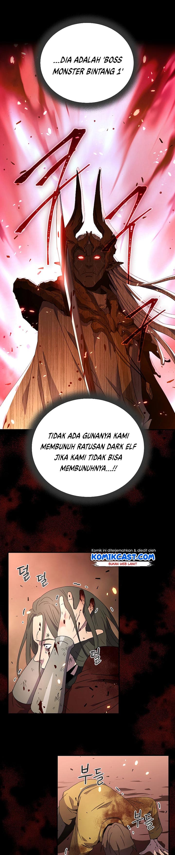 Read Return Of Frozen Player ID Manga Online