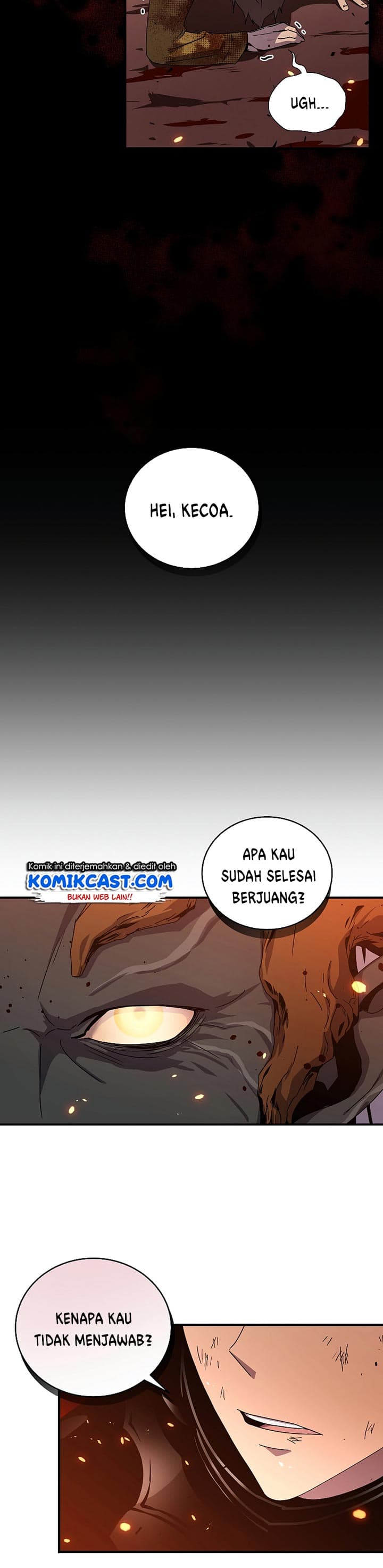 Read Return Of Frozen Player ID Manga Online