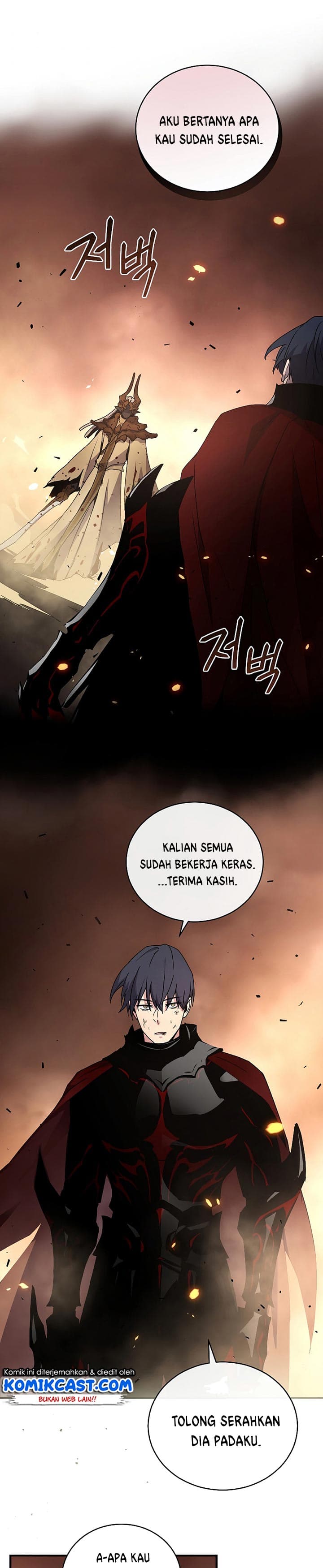 Read Return Of Frozen Player ID Manga Online