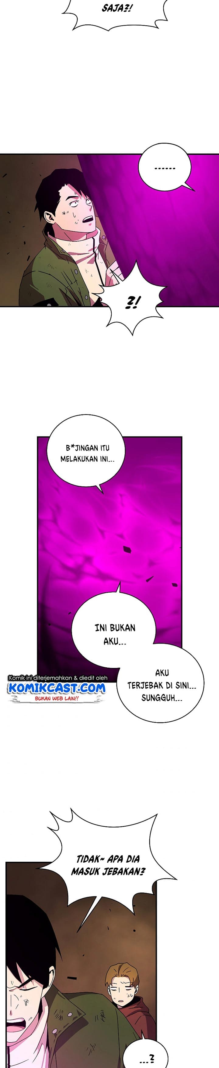 Read Return Of Frozen Player ID Manga Online