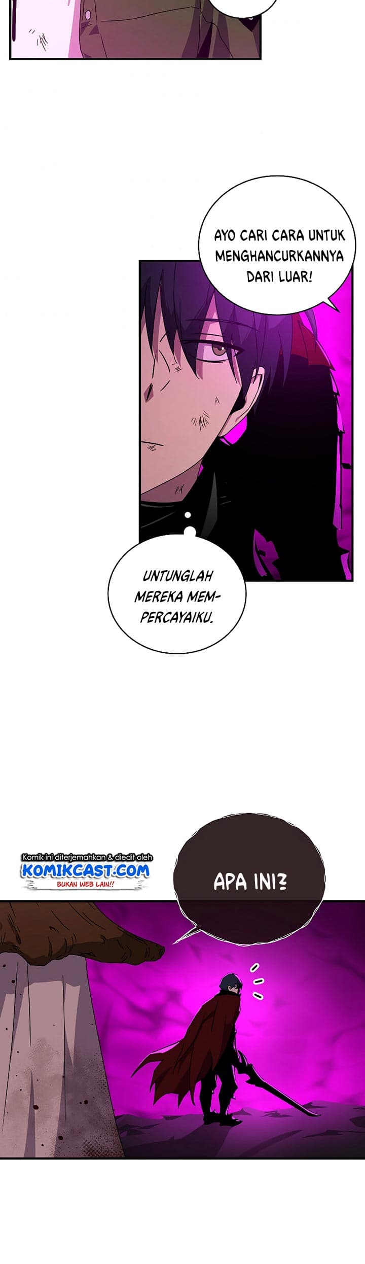 Read Return Of Frozen Player ID Manga Online