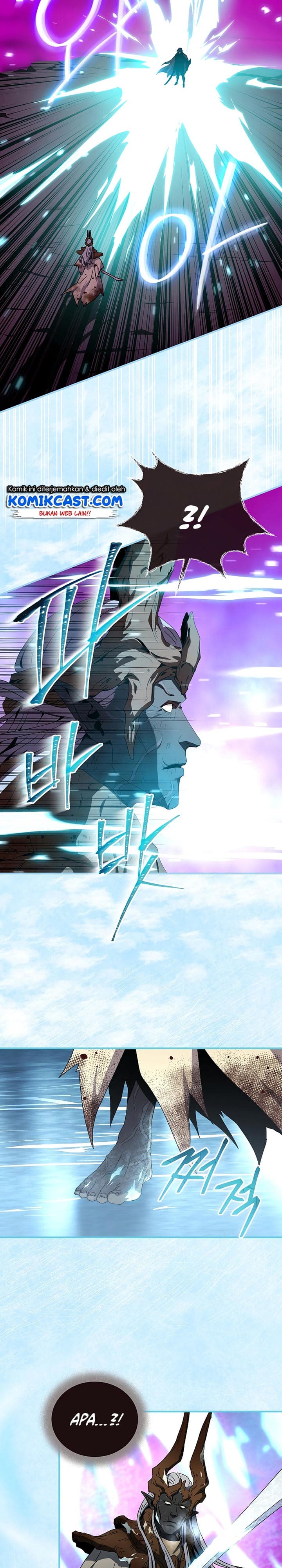 Read Return Of Frozen Player ID Manga Online