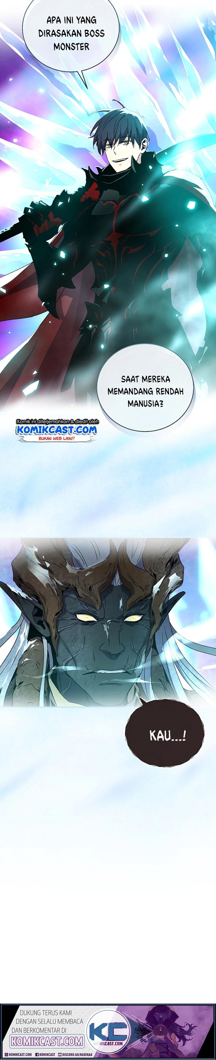 Read Return Of Frozen Player ID Manga Online